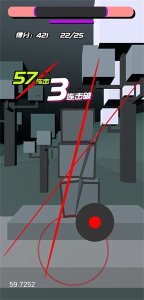 时间斩击 时间斩击手游