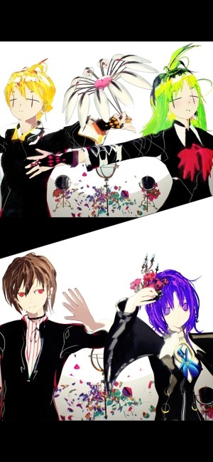 tonesphere安卓版(音调领域) tone sphere游戏