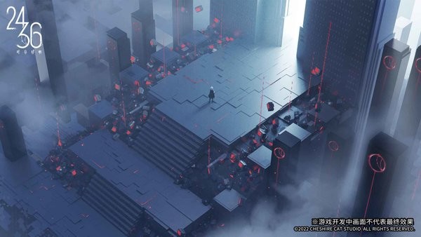 时序残响游戏 时序残响手游