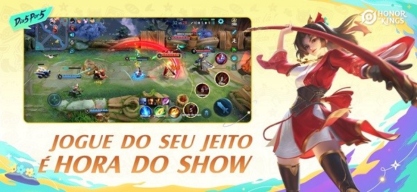 云王者荣耀国际服无需登录版(Honor of Kings Cloud) 王者荣耀国际服云游戏