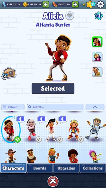 地铁跑酷无限金币版破解版下载