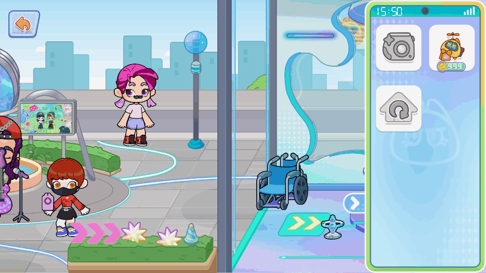 奇妙创意世界官方版app 奇妙创意世界下载入口免费