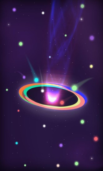 黑洞大作战之太空争锋下载