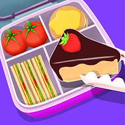 饭盒准备就绪手游最新版