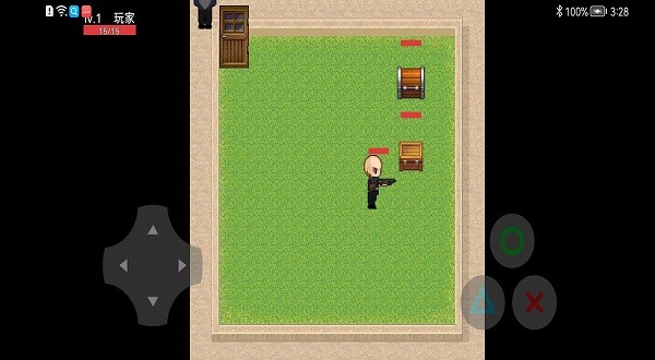 熊熊精英游戏下载