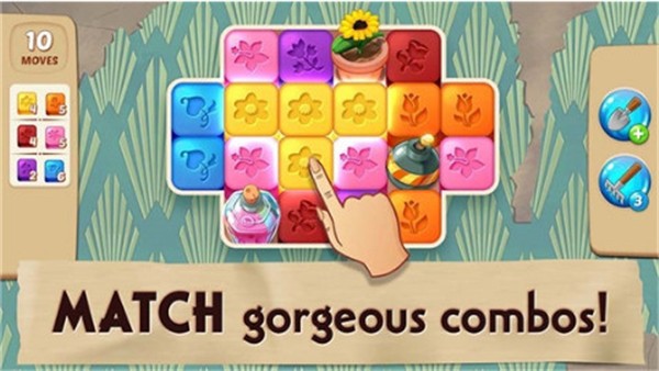 寻找家园游戏官方版