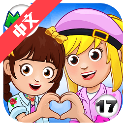 我的小镇朋友之家完整版