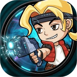 合金子弹游戏单机版