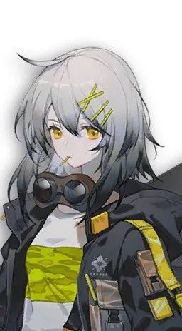 少女前线云图计划官方正版下载