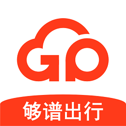 够谱出行司机端app