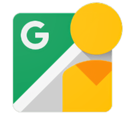 google street view(谷歌街景)