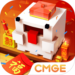 方块冒险中文版