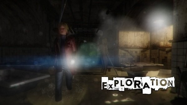 失落的记忆中文版安卓下载 失落的记忆手游下载正版