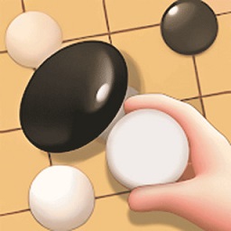 奕客围棋(对弈大厅)