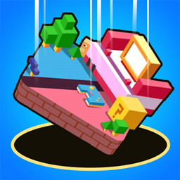 黑洞吞噬大乱斗正版