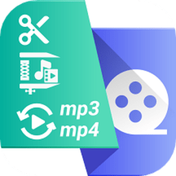 全能视频音频转换器app