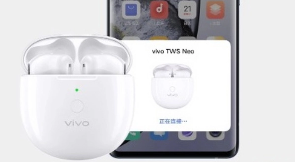 vivo蓝牙耳机app vivo耳机软件