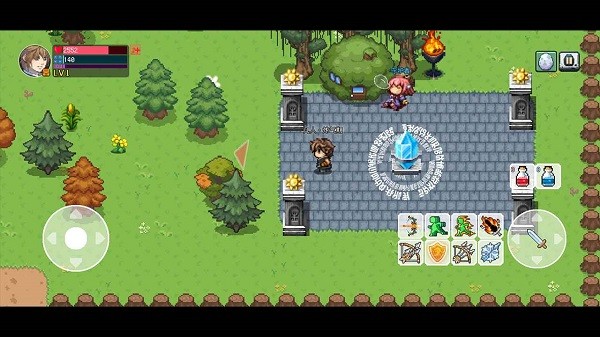 九劫游戏 九劫手游