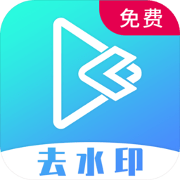 视频提取去水印软件