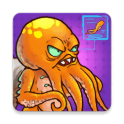 怪物超进化最新版本