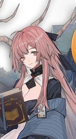 少女前线云图计划