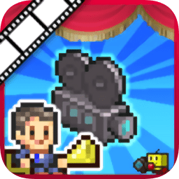 开罗游戏电影制片厂物语