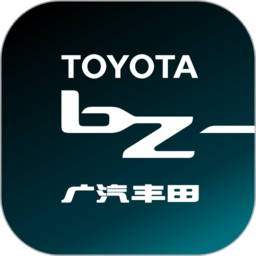 广汽丰田bZ软件(广汽丰田新能源)