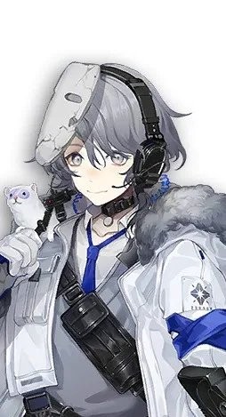 少女前线云图计划最新版本