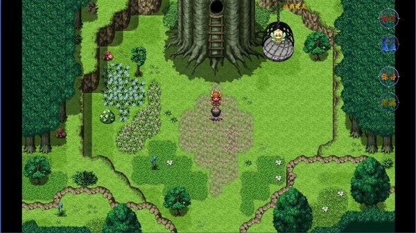 神魔之战重燃游戏