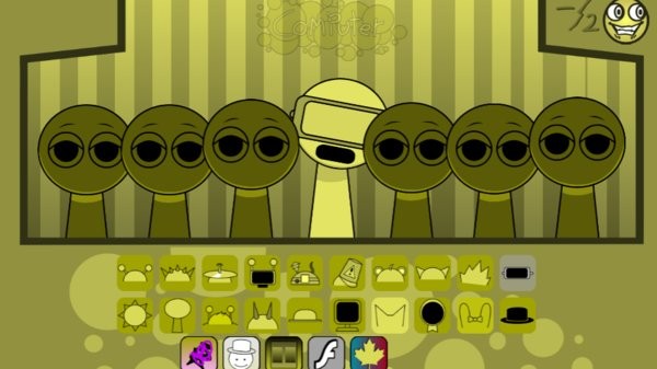 节奏盒子芥末酱下载