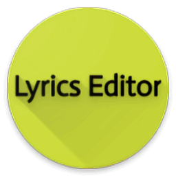 lrc歌词编辑器(Lyric Editor)