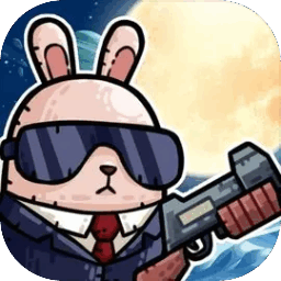 愤怒的兔子游戏