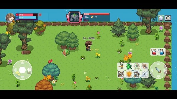 九劫游戏 九劫手游