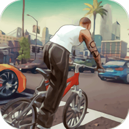 犯罪城市游戏手机版(City of Crime)