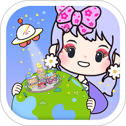 莱拉小镇我的世界手游