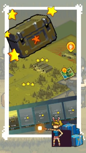 死亡突围僵尸爆发最新版本