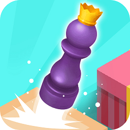 开心跳一跳游戏