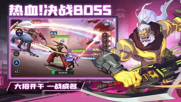 失落星环游戏2024 失落星环手游