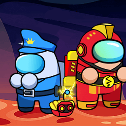 同屏挑战赛双人游戏