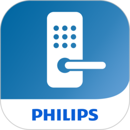 飞利浦philips easykey plus app