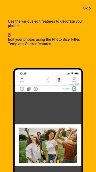 kodak instant app安卓