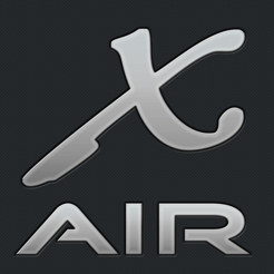 XAir调音台软件