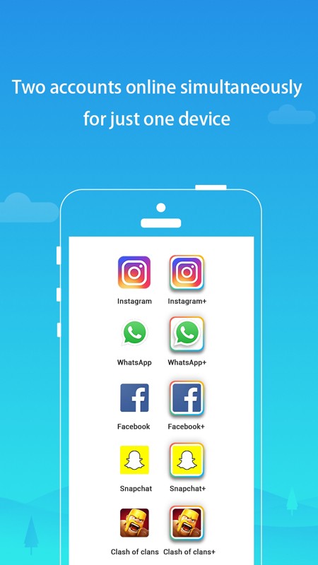 平行空间pro最新版 平行空间pro版
