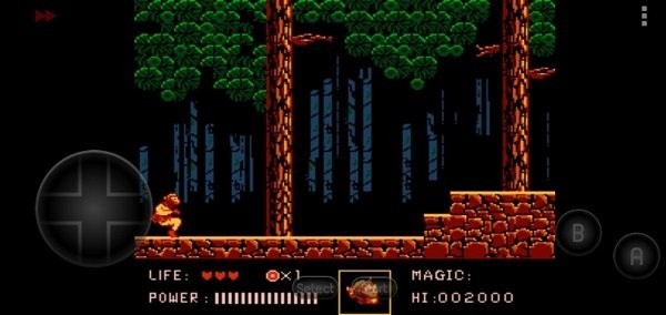 fc西天取经手机版 fc西天取经游戏