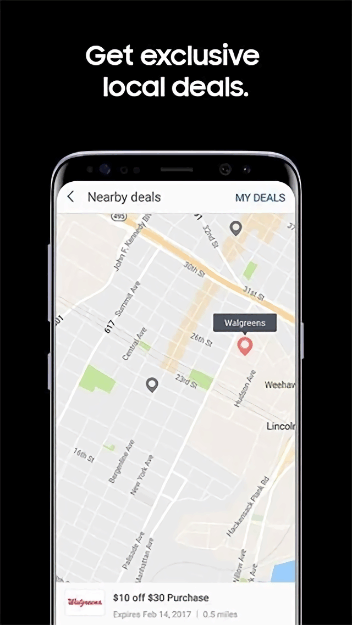 Samsung pay apk