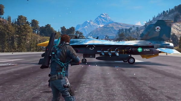 巅峰空战战舰-正当防范 巅峰空战战舰手游