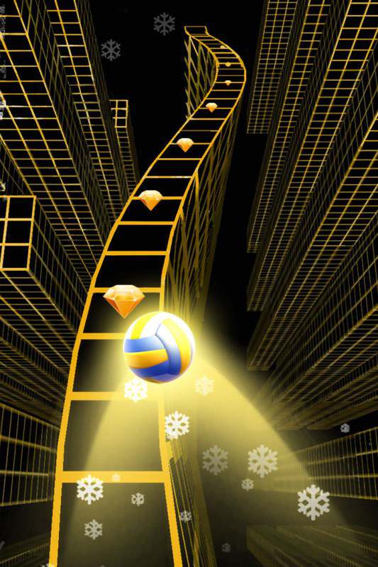 电音跑酷大师安卓版