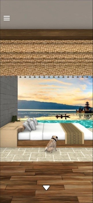 逃脱游戏巴厘岛手游 逃脱游戏巴厘岛最新版本