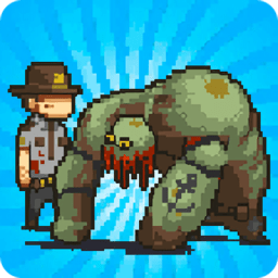 死亡突围僵尸爆发最新版本(dead ahead zombie warfare)