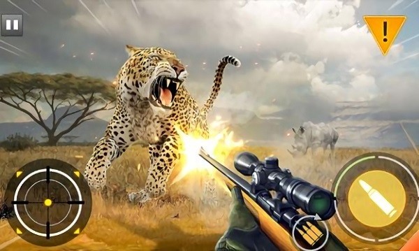 猎鹿人手游下载